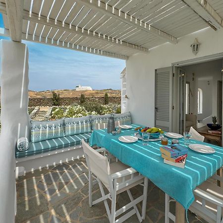 Lithia Villas Agali Екстер'єр фото