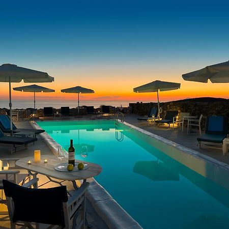 Lithia Villas Agali Екстер'єр фото