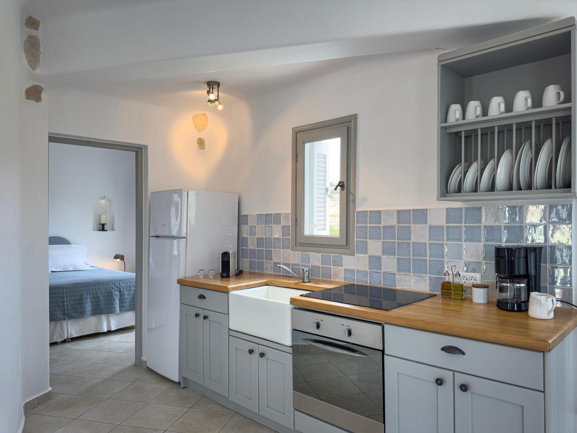 Lithia Villas Agali Екстер'єр фото