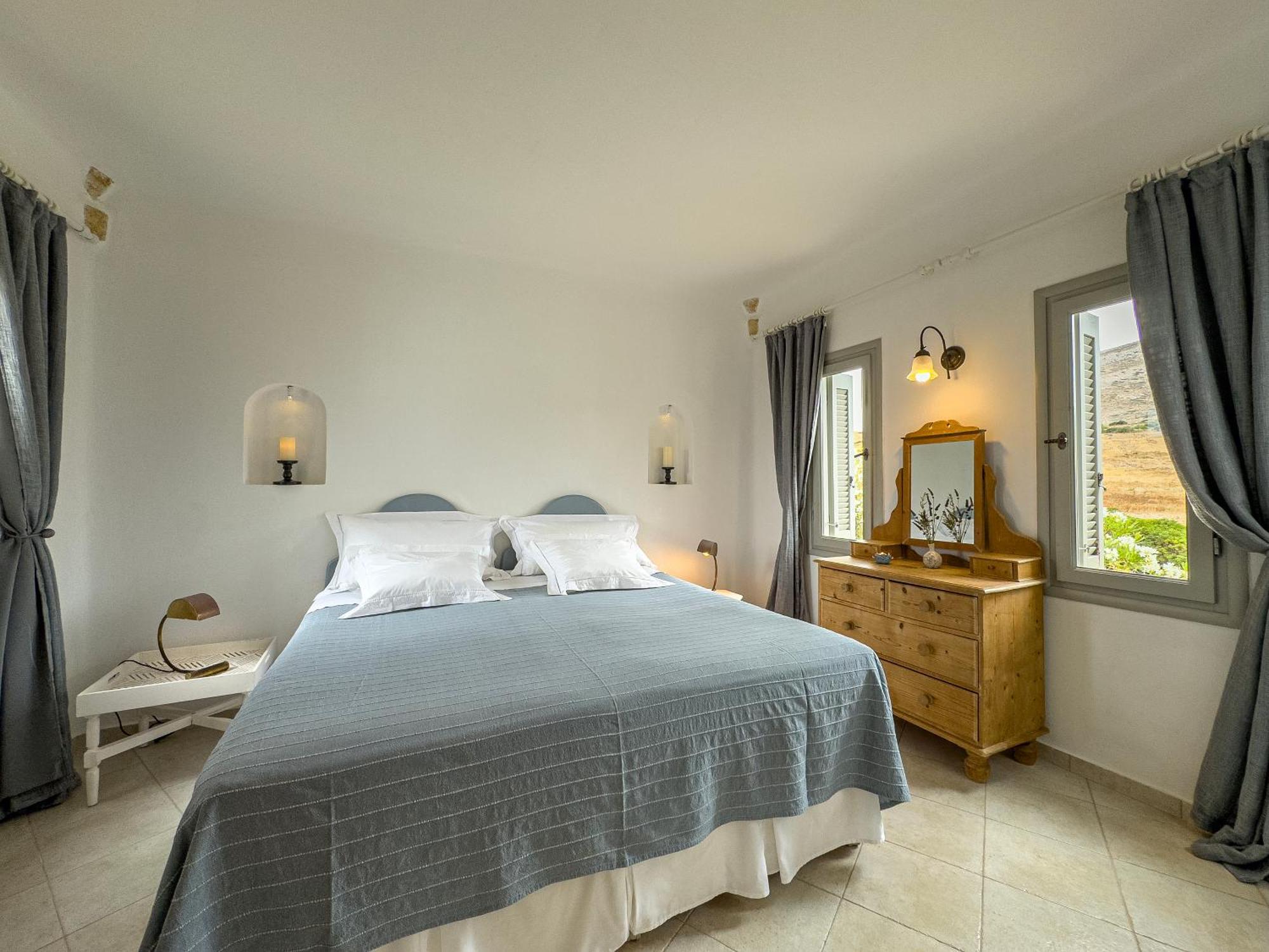 Lithia Villas Agali Екстер'єр фото