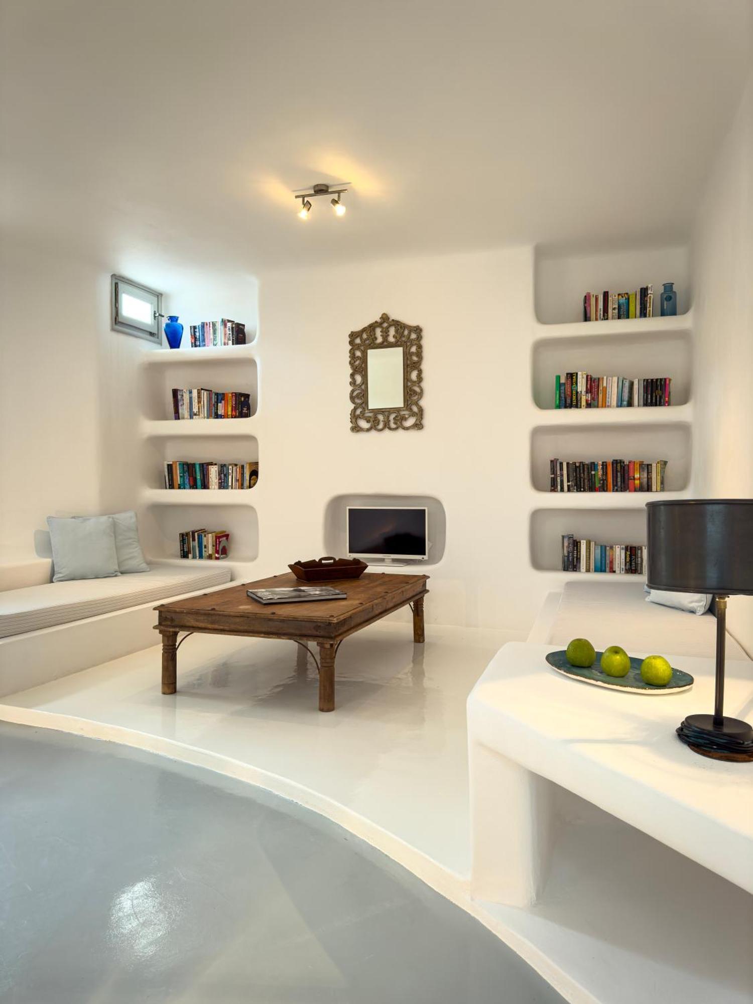 Lithia Villas Agali Екстер'єр фото