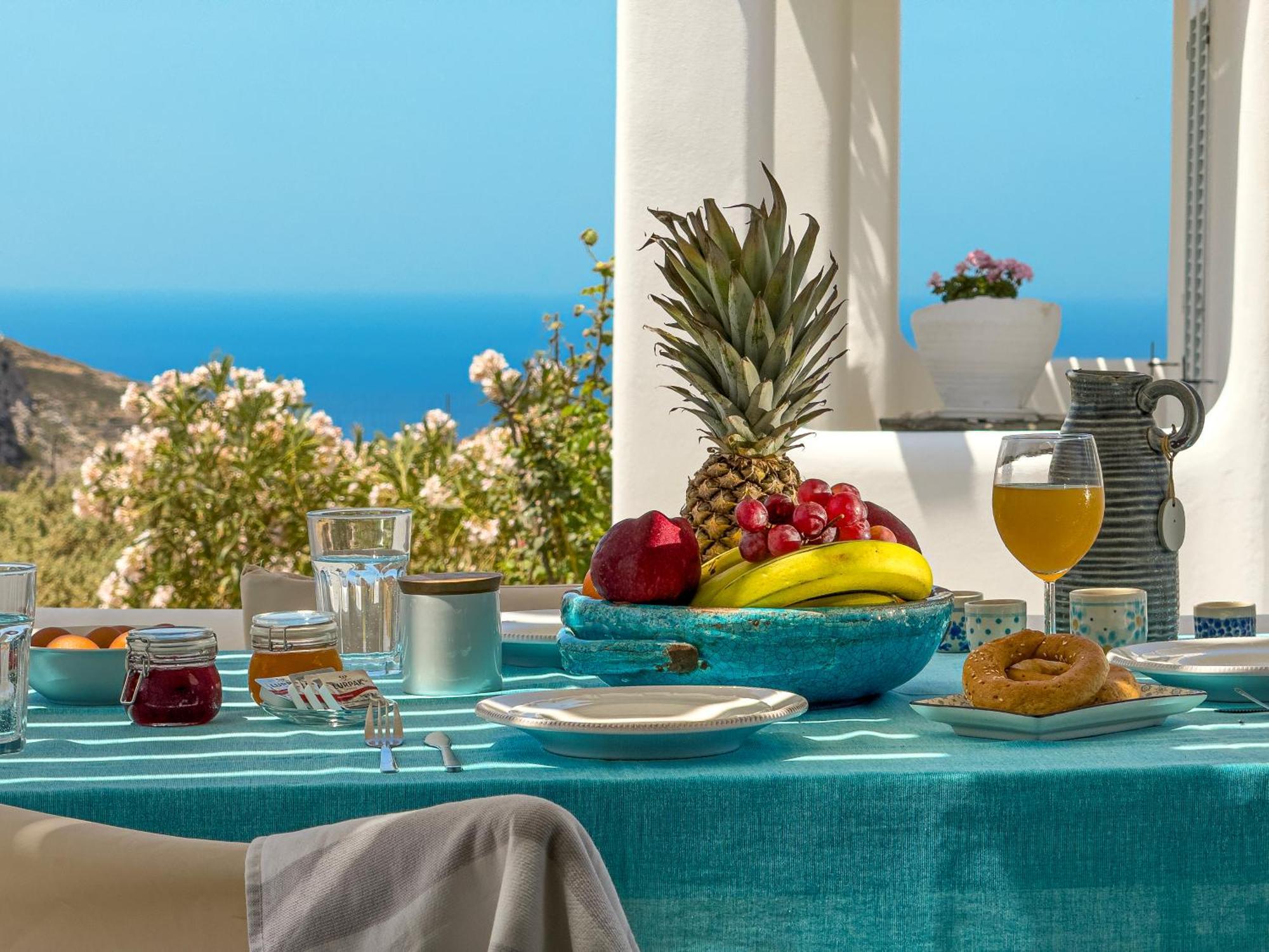 Lithia Villas Agali Екстер'єр фото