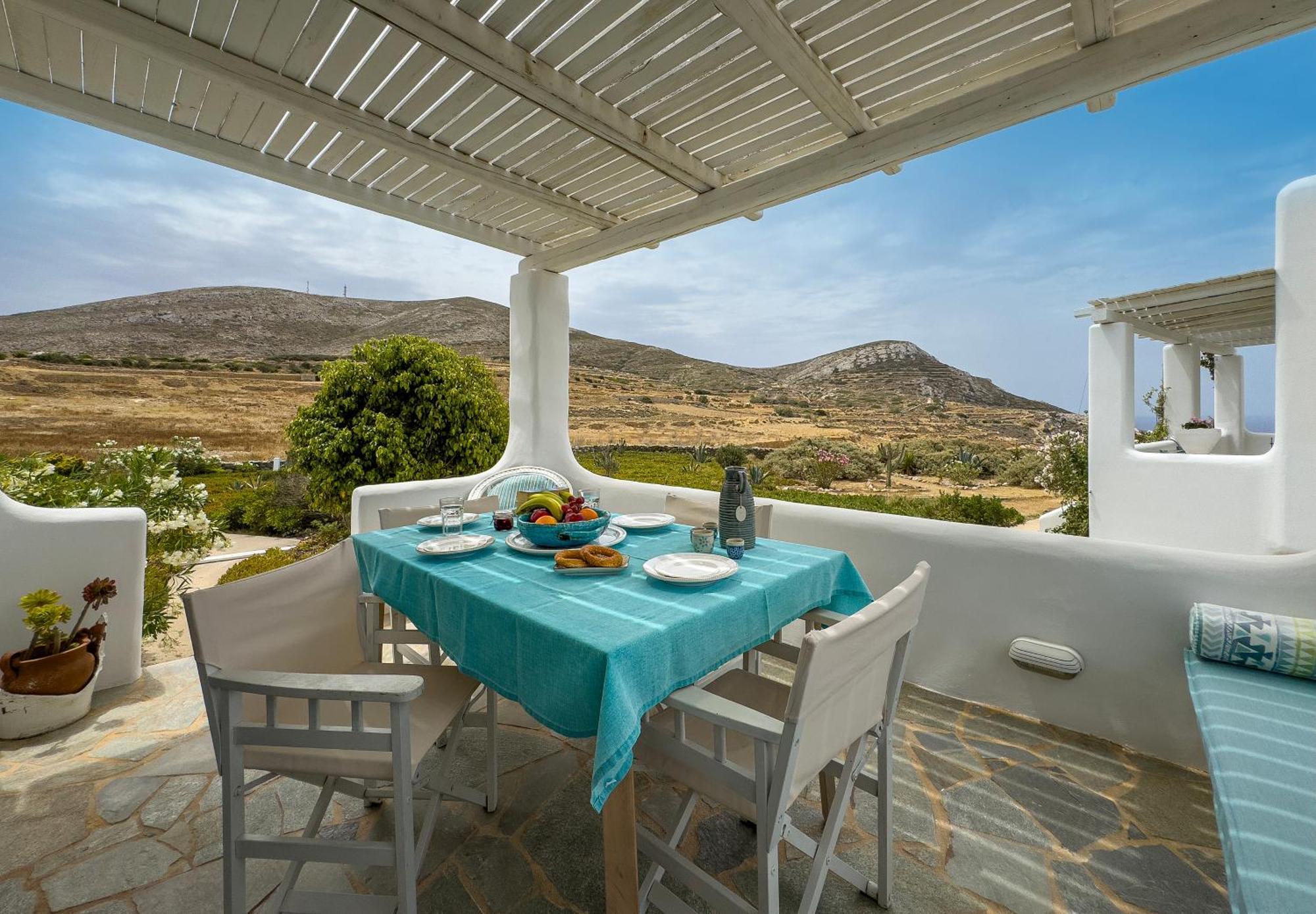 Lithia Villas Agali Екстер'єр фото