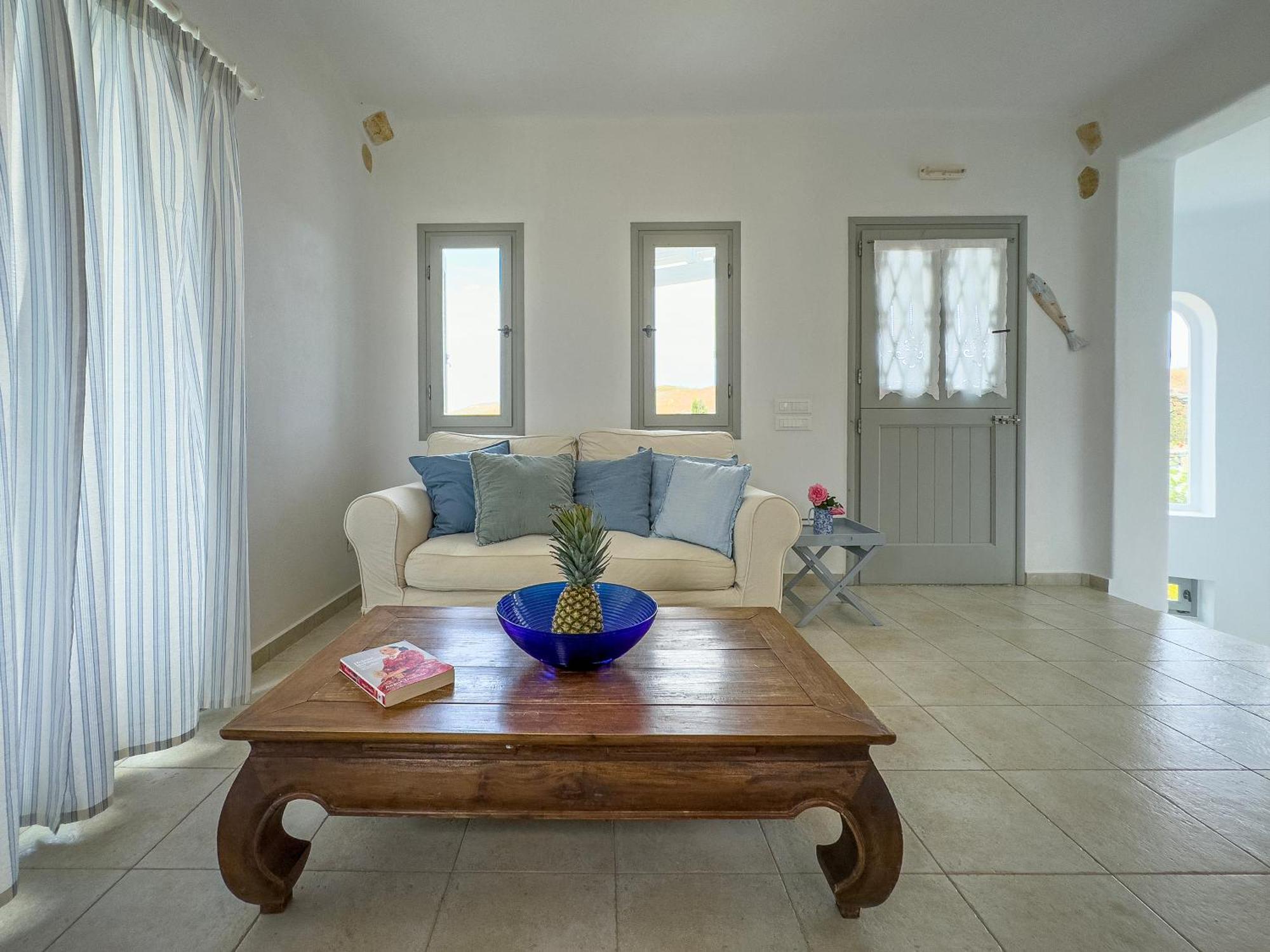 Lithia Villas Agali Екстер'єр фото