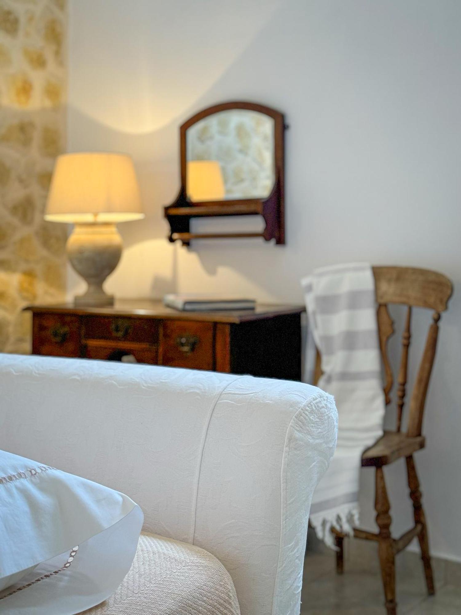 Lithia Villas Agali Екстер'єр фото