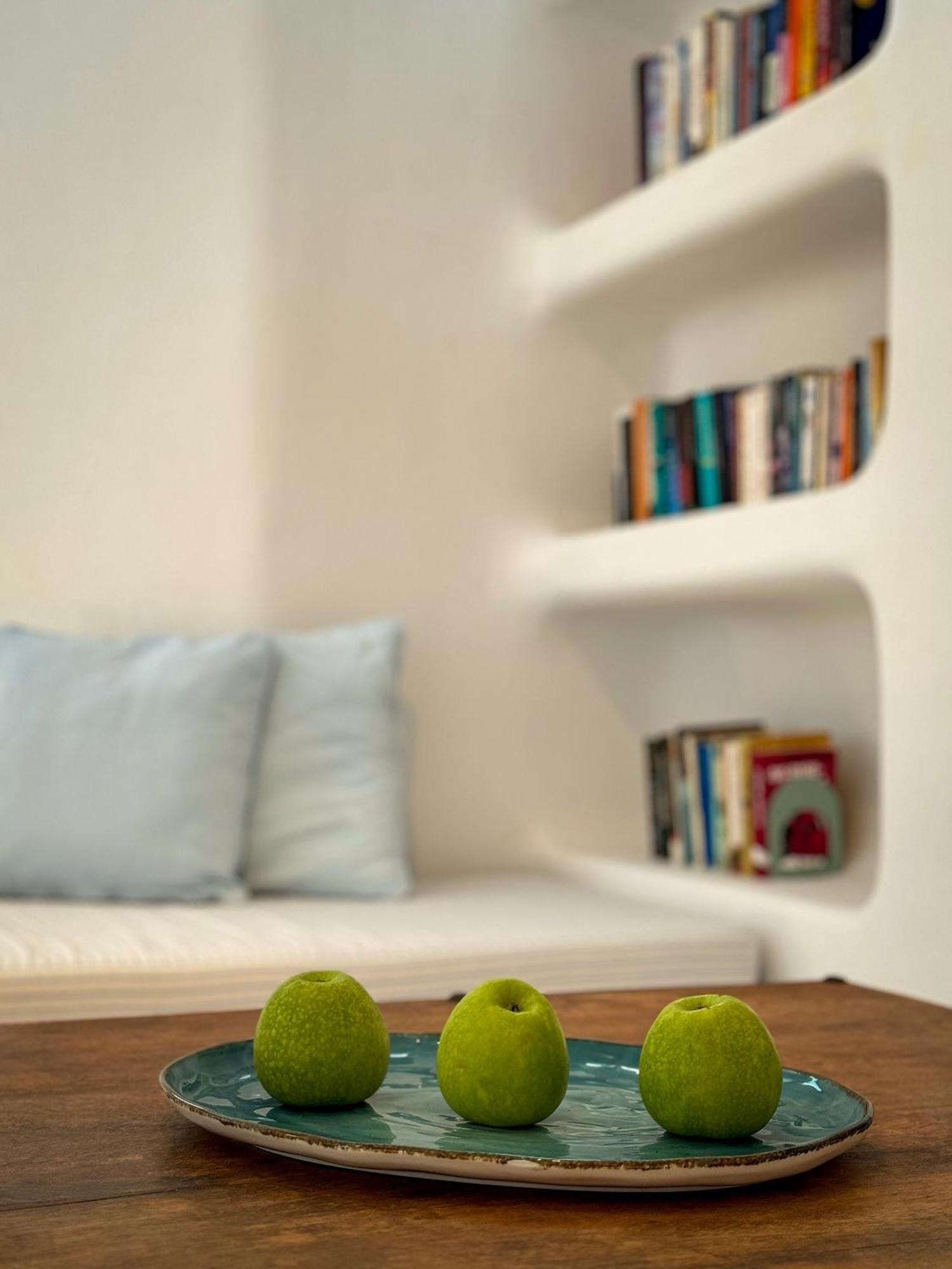 Lithia Villas Agali Екстер'єр фото