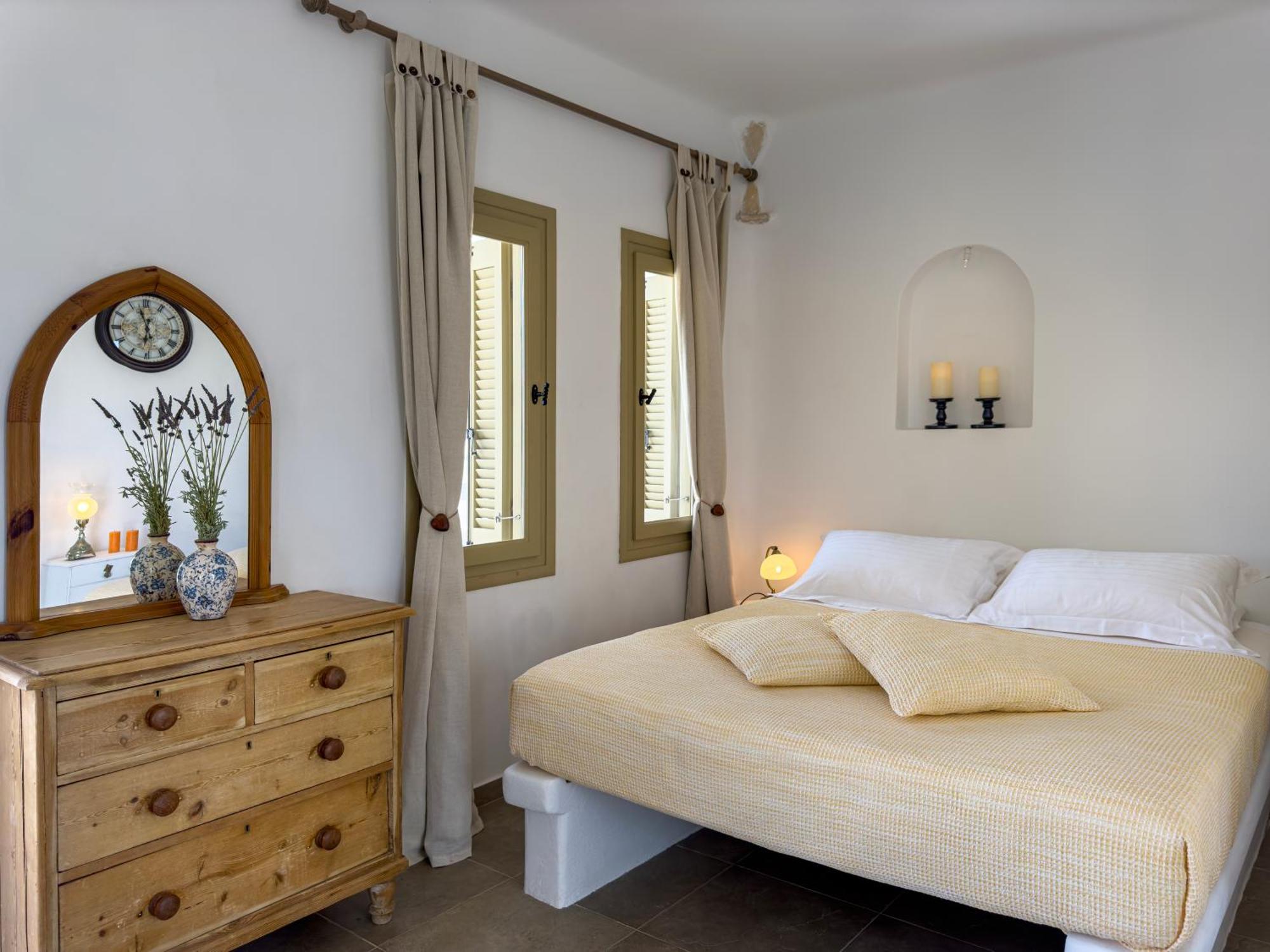 Lithia Villas Agali Екстер'єр фото