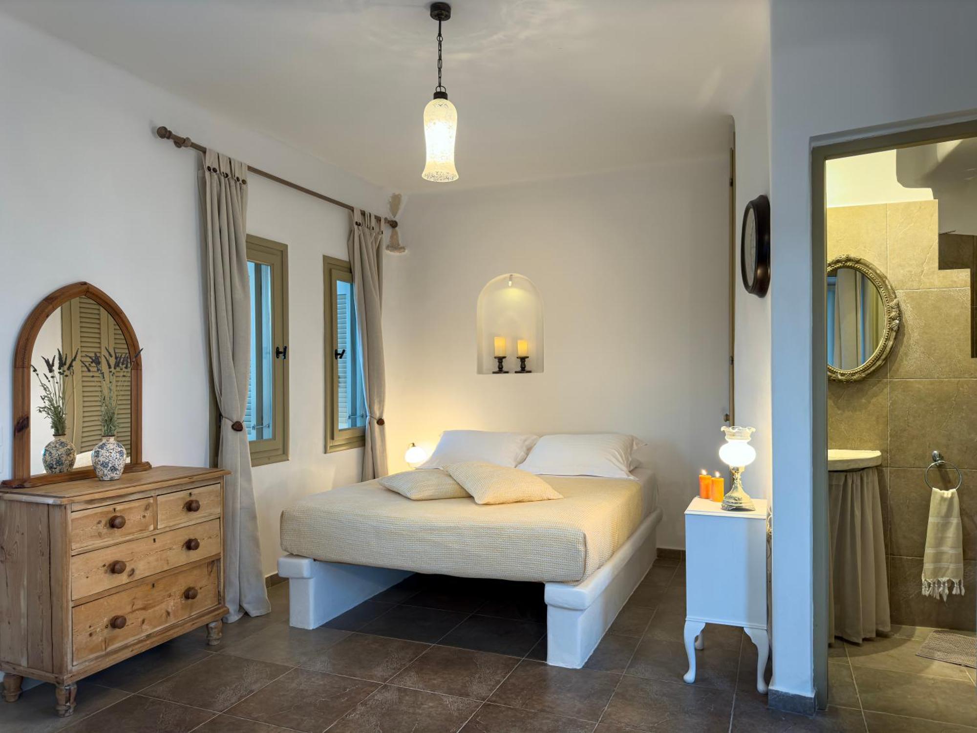 Lithia Villas Agali Екстер'єр фото
