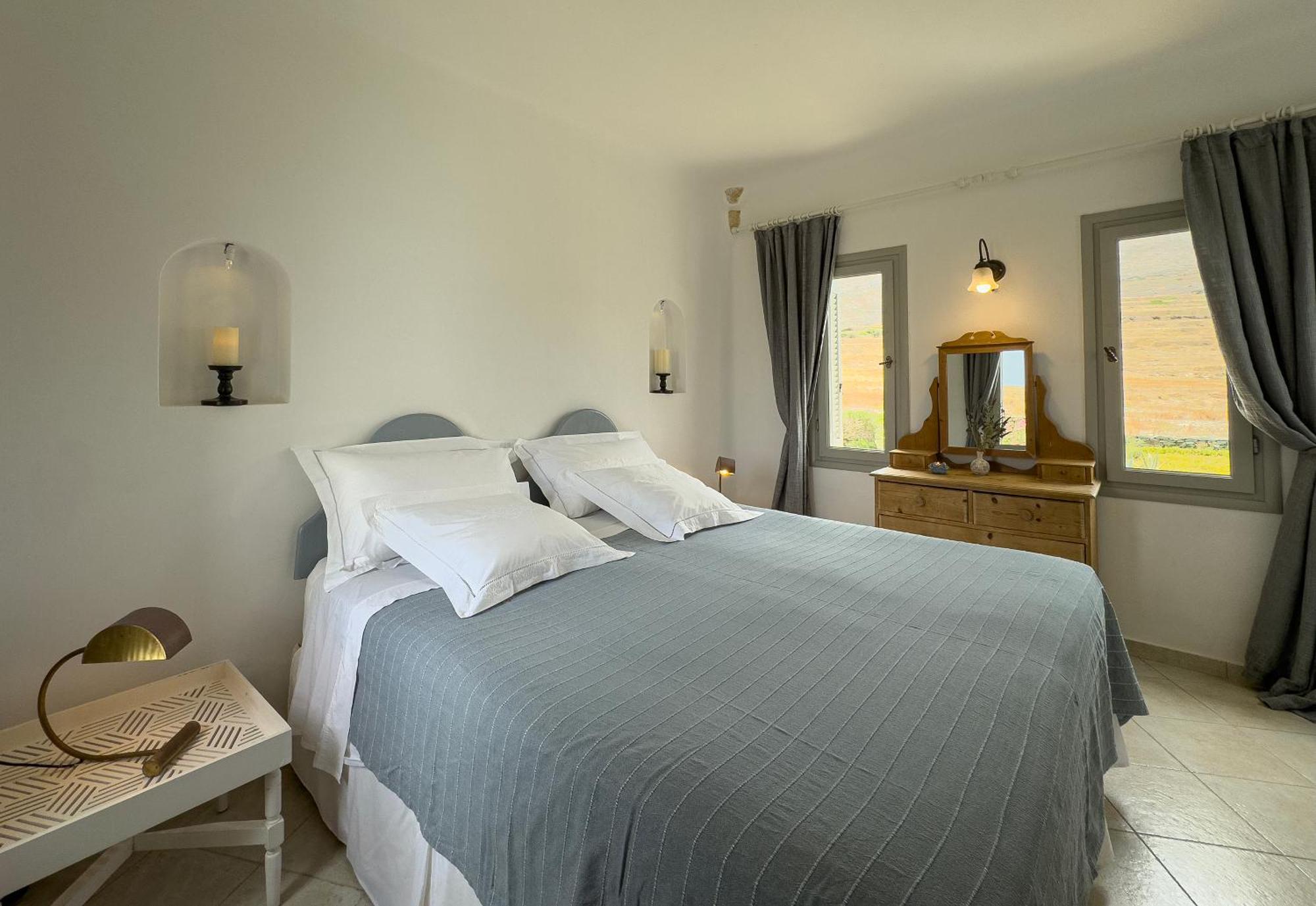 Lithia Villas Agali Екстер'єр фото
