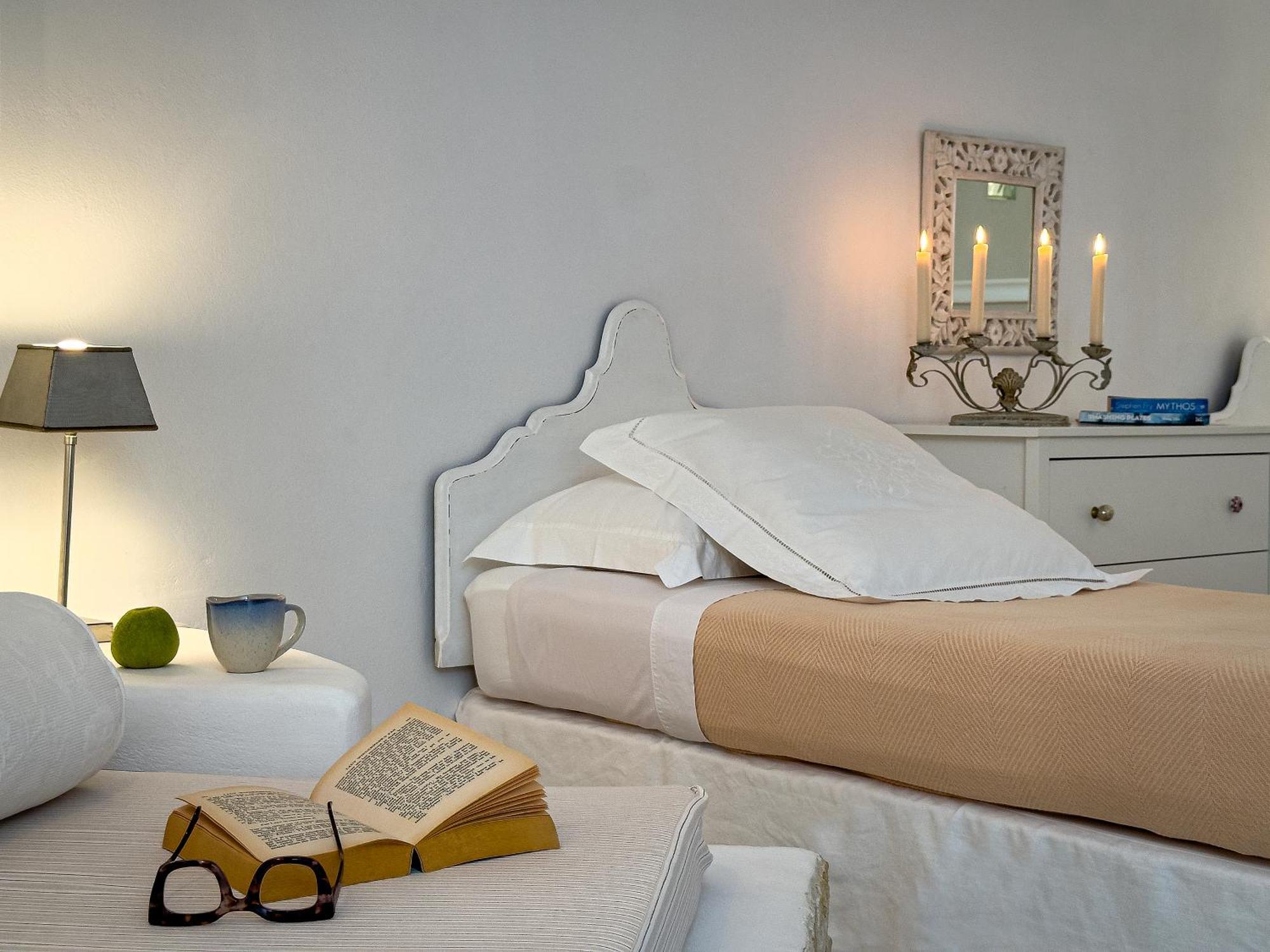 Lithia Villas Agali Екстер'єр фото