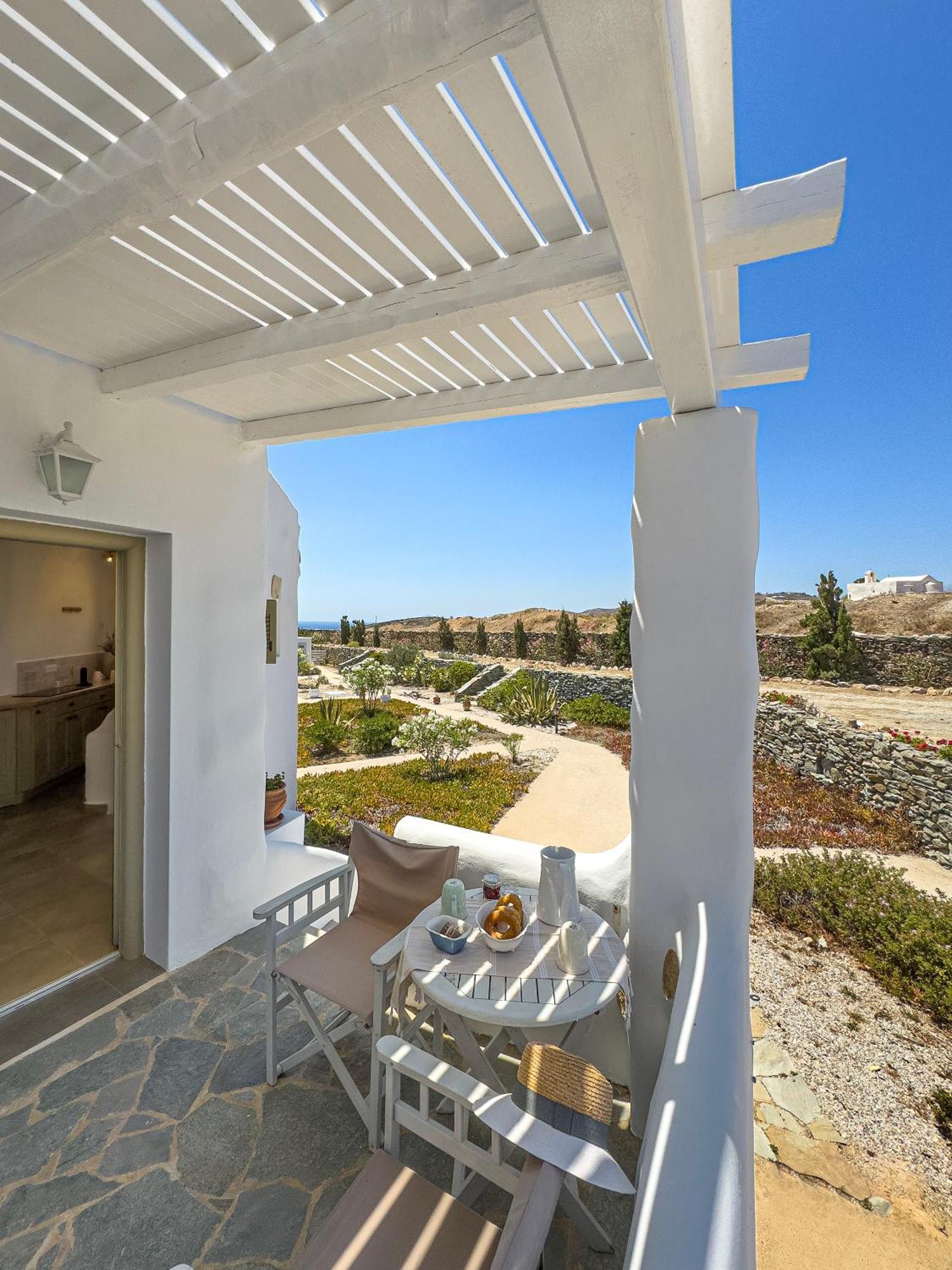 Lithia Villas Agali Екстер'єр фото