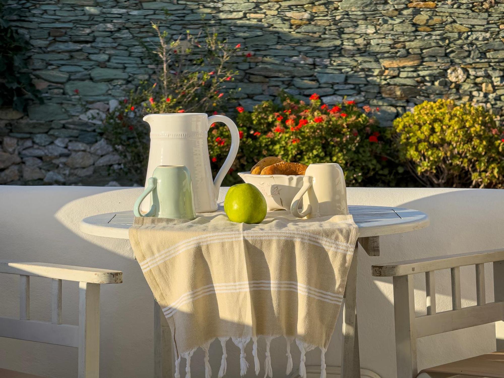 Lithia Villas Agali Екстер'єр фото