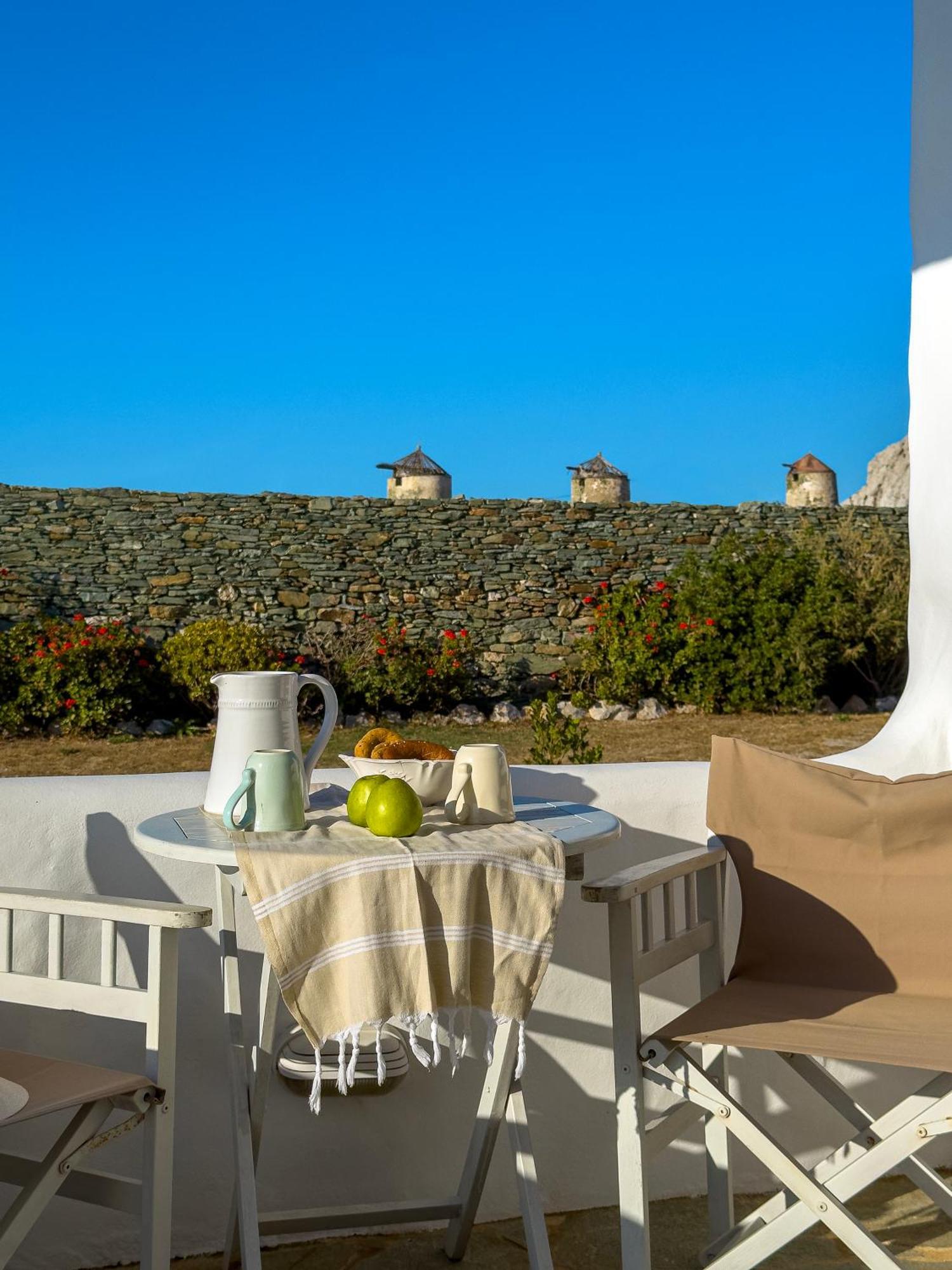 Lithia Villas Agali Екстер'єр фото