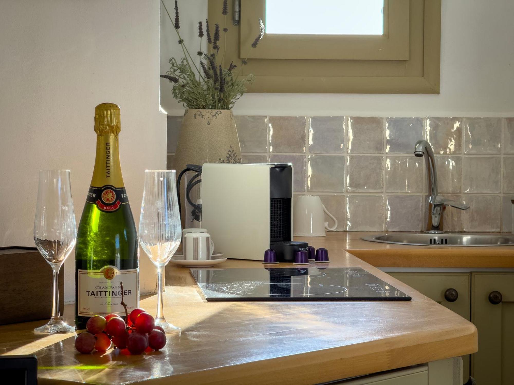 Lithia Villas Agali Екстер'єр фото