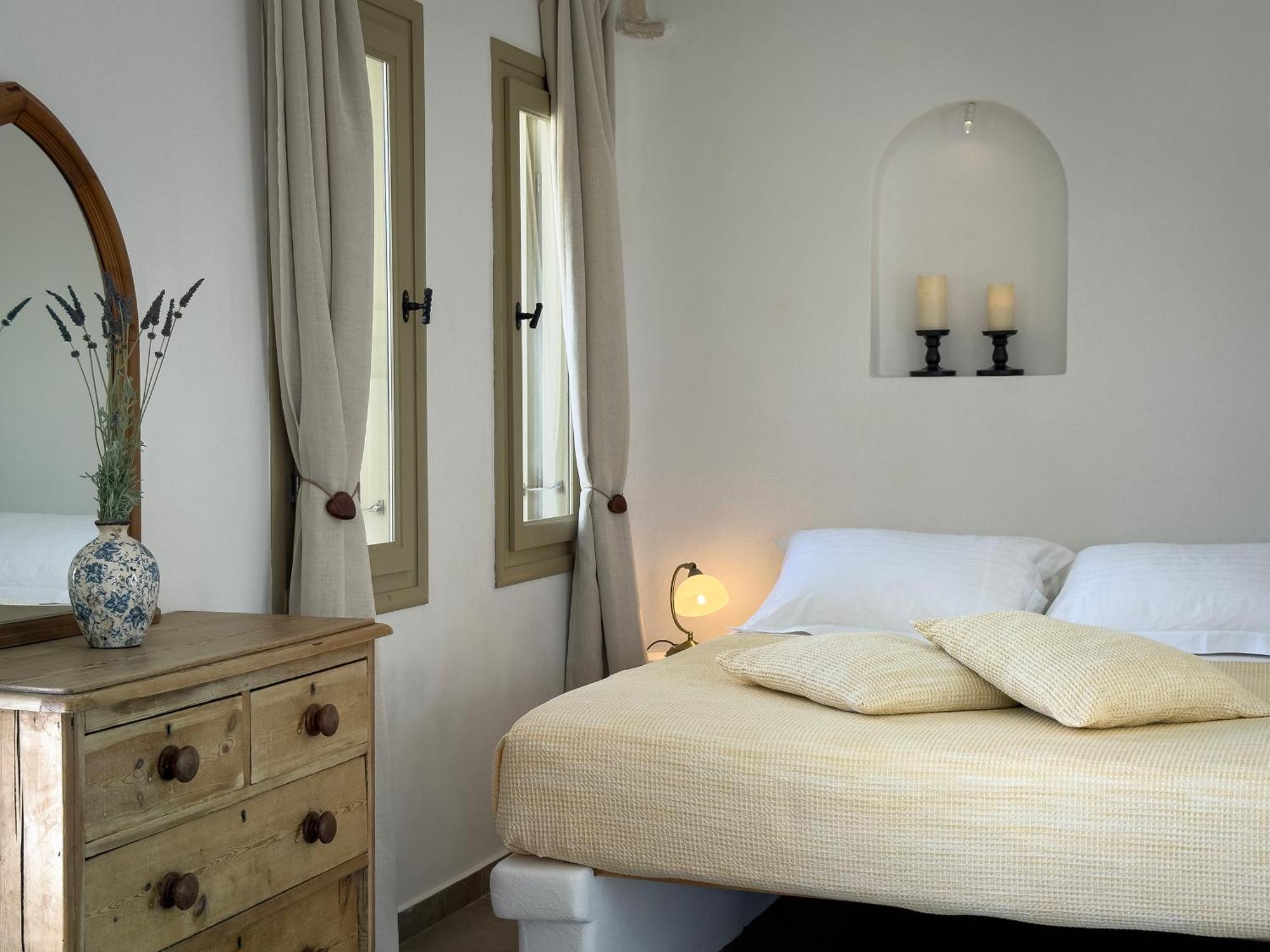Lithia Villas Agali Екстер'єр фото
