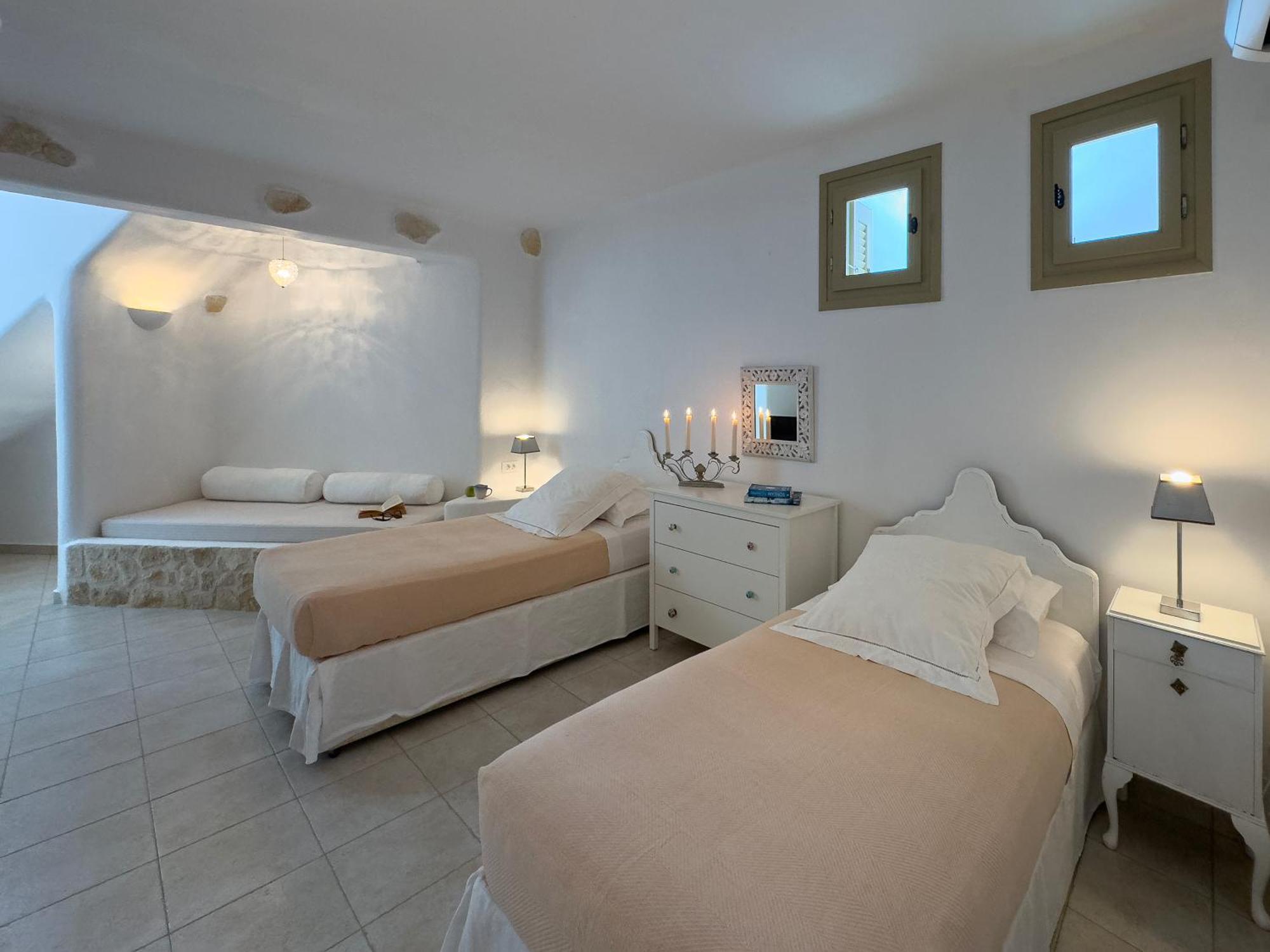 Lithia Villas Agali Екстер'єр фото