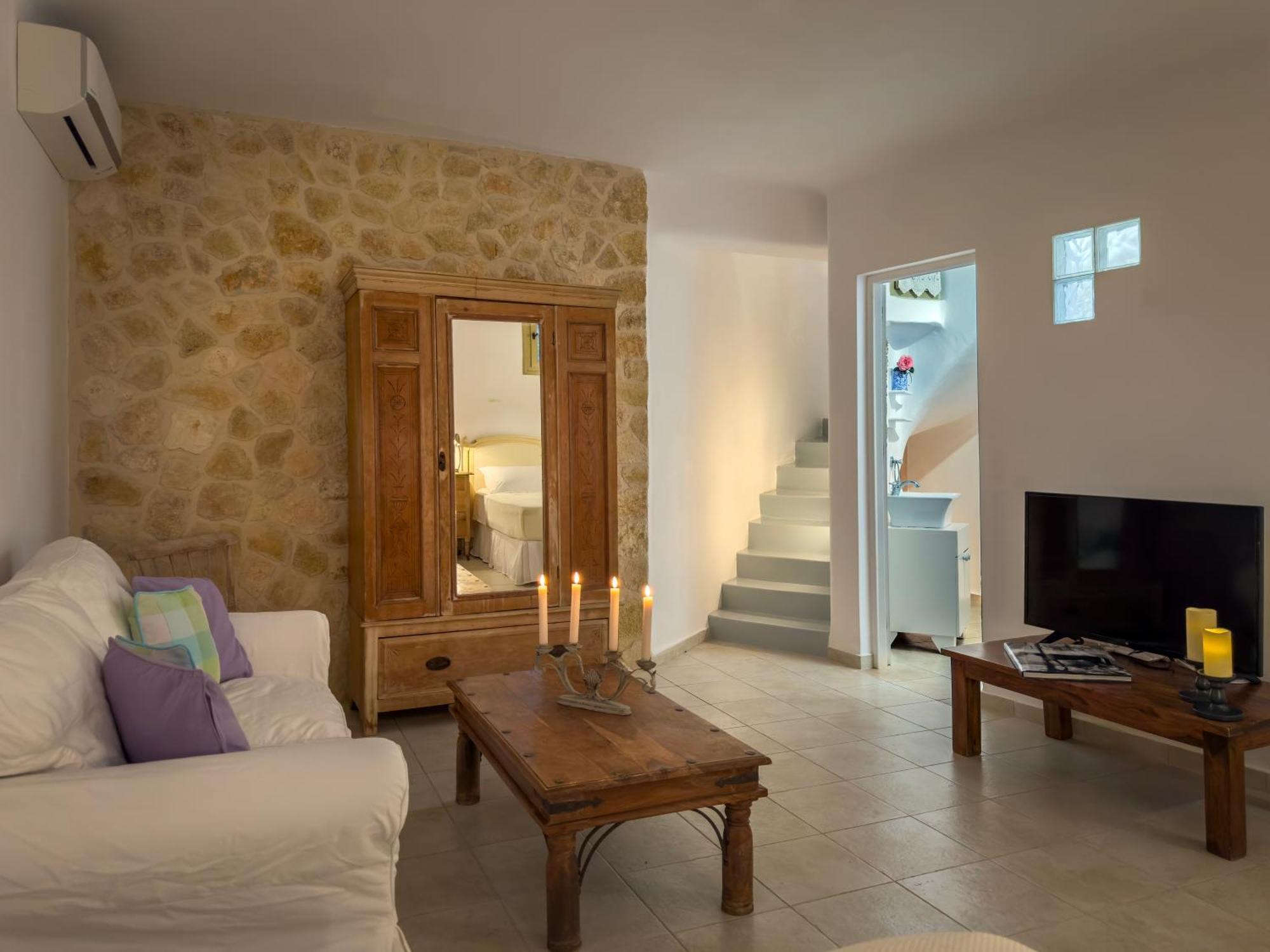Lithia Villas Agali Екстер'єр фото