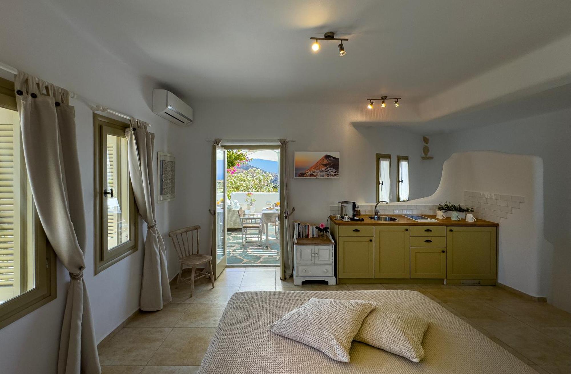 Lithia Villas Agali Екстер'єр фото