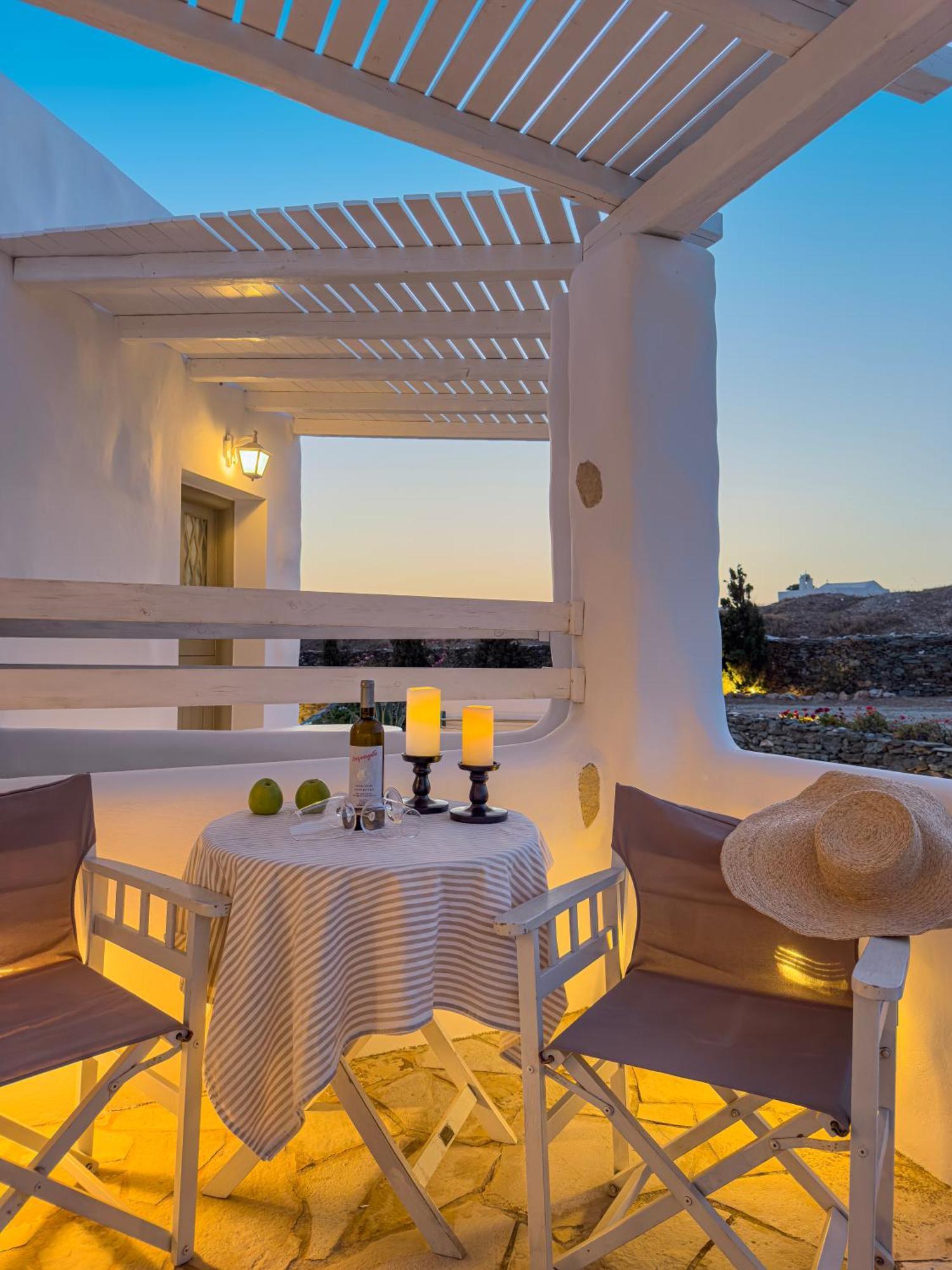Lithia Villas Agali Екстер'єр фото