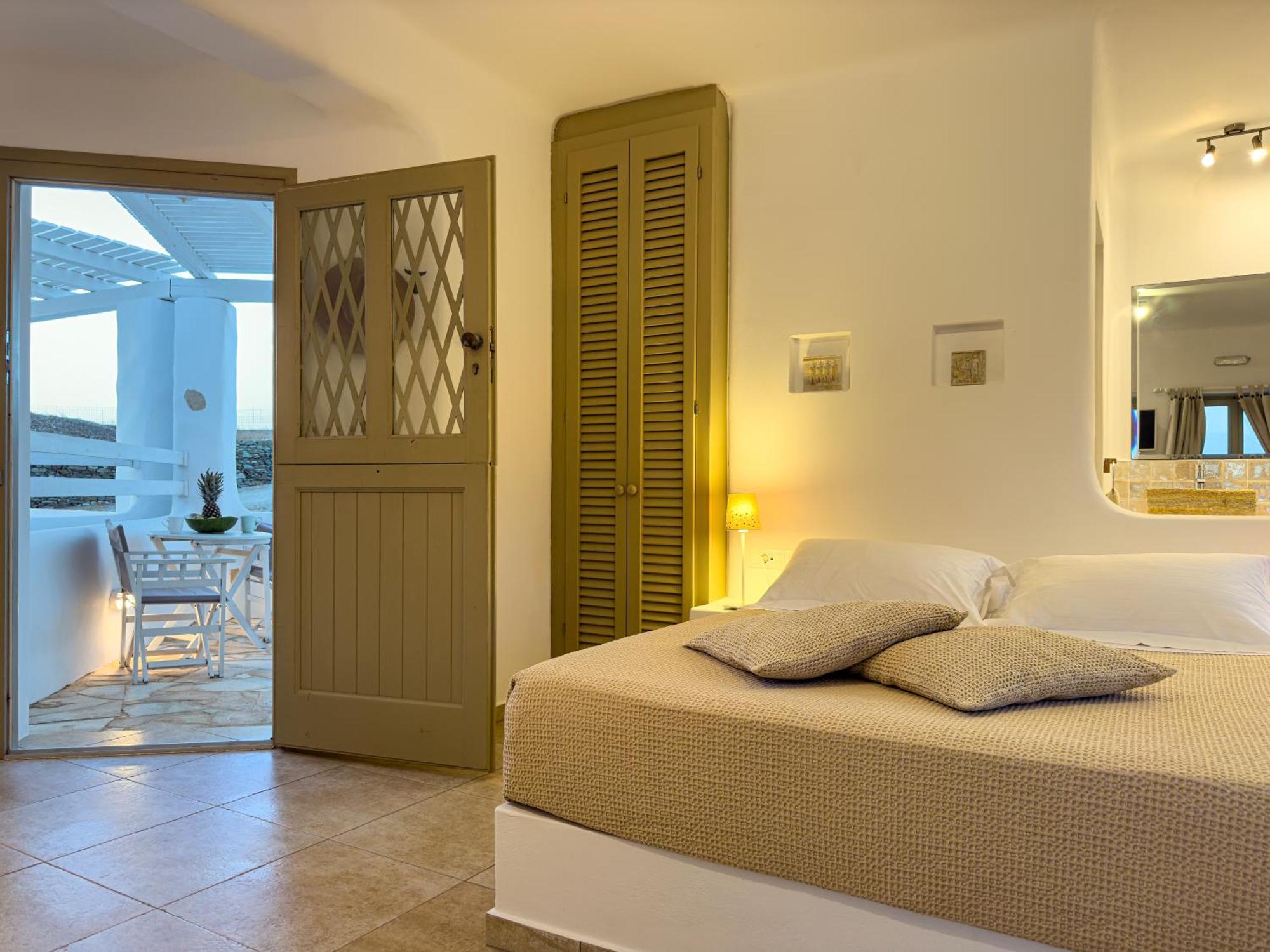 Lithia Villas Agali Екстер'єр фото