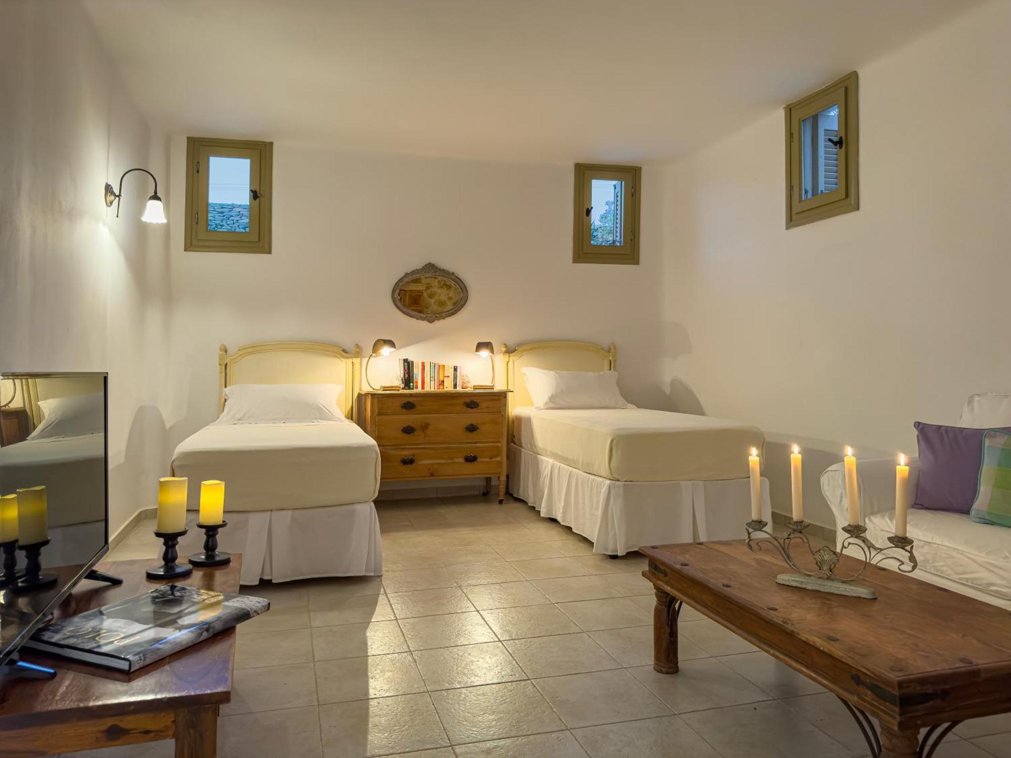 Lithia Villas Agali Екстер'єр фото