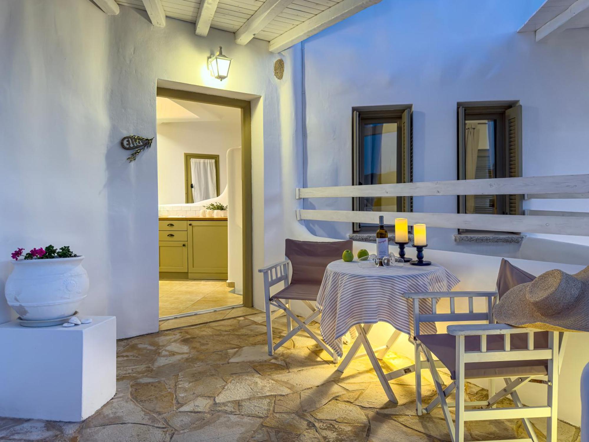 Lithia Villas Agali Екстер'єр фото