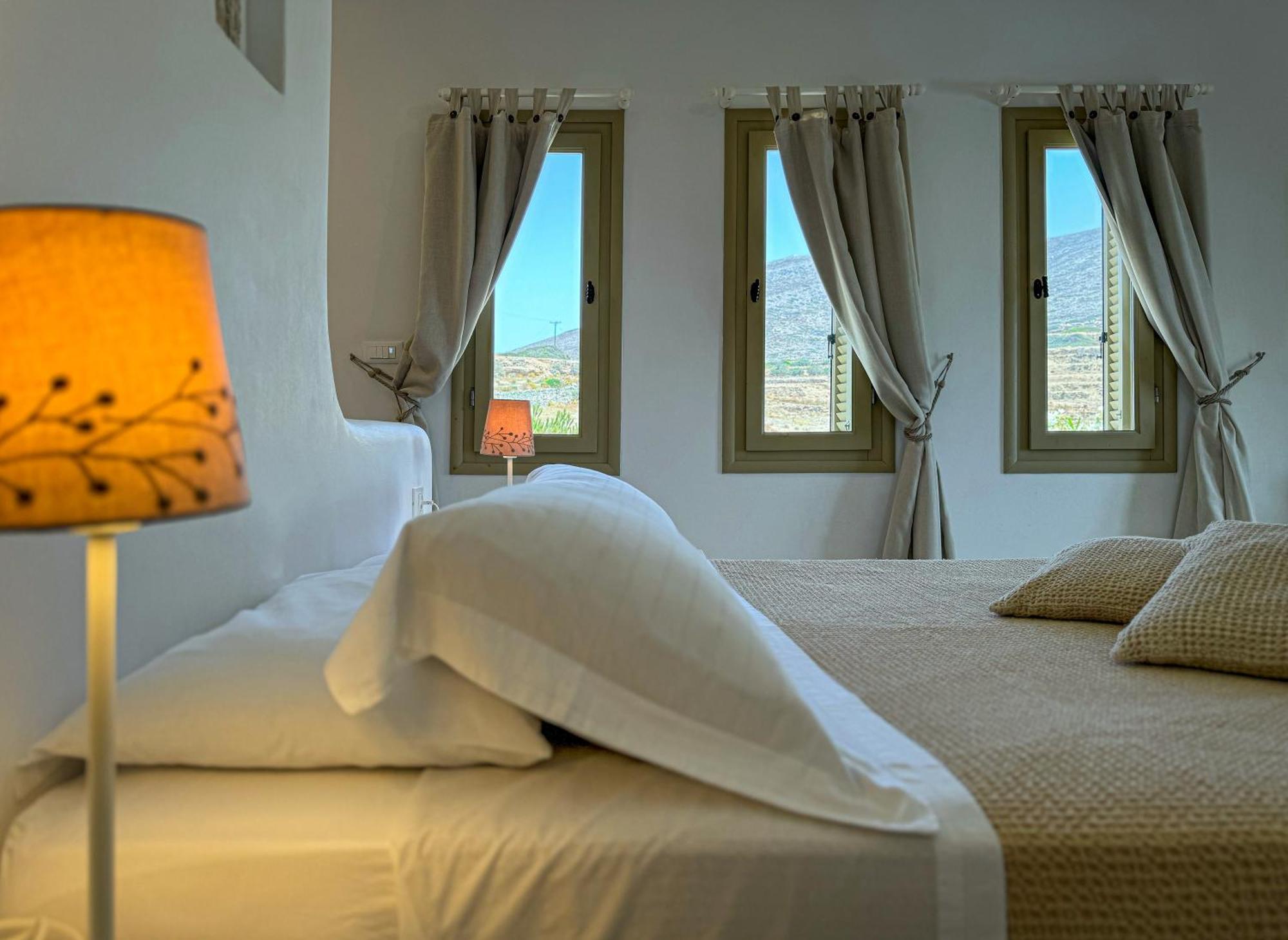 Lithia Villas Agali Екстер'єр фото