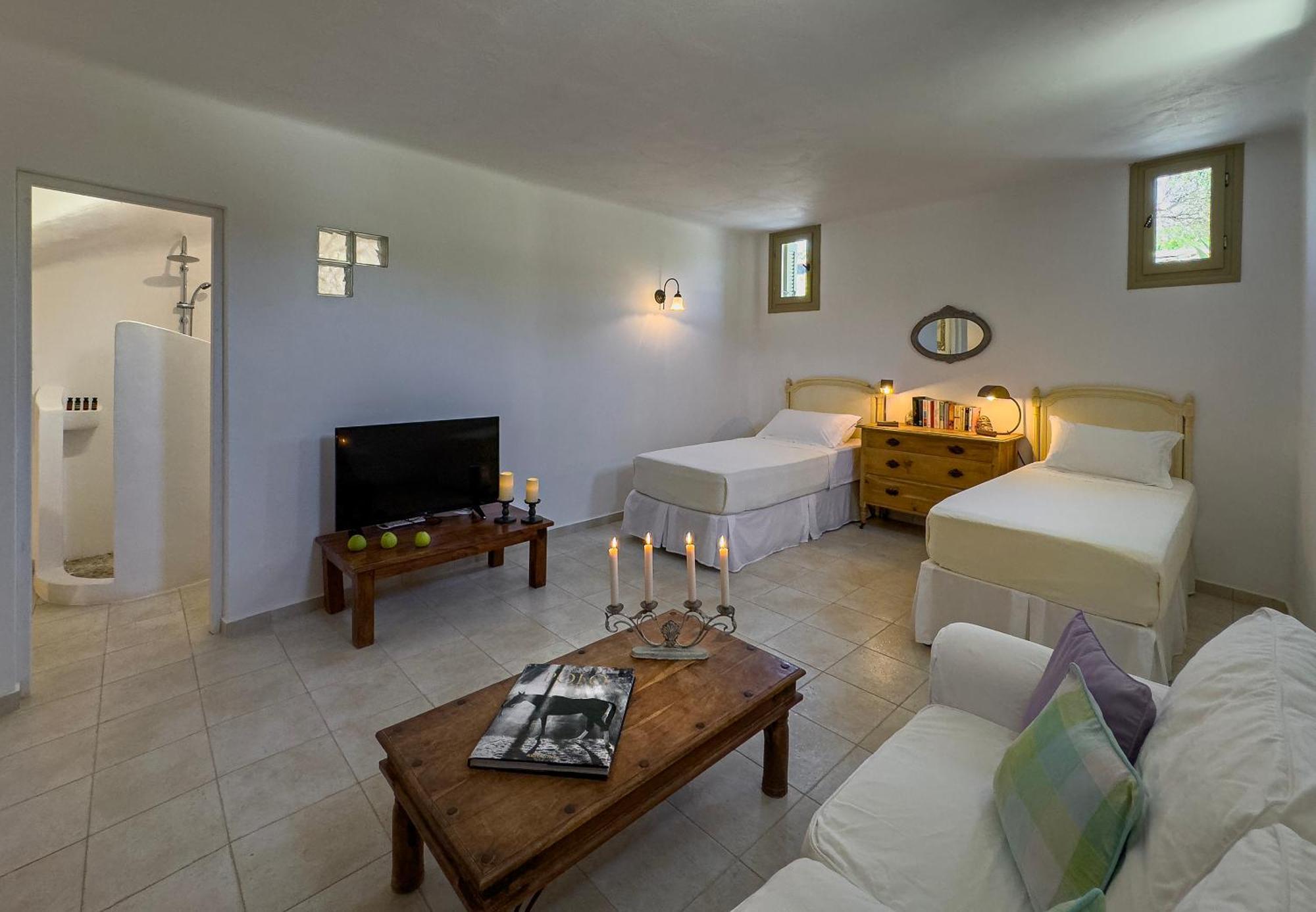 Lithia Villas Agali Екстер'єр фото