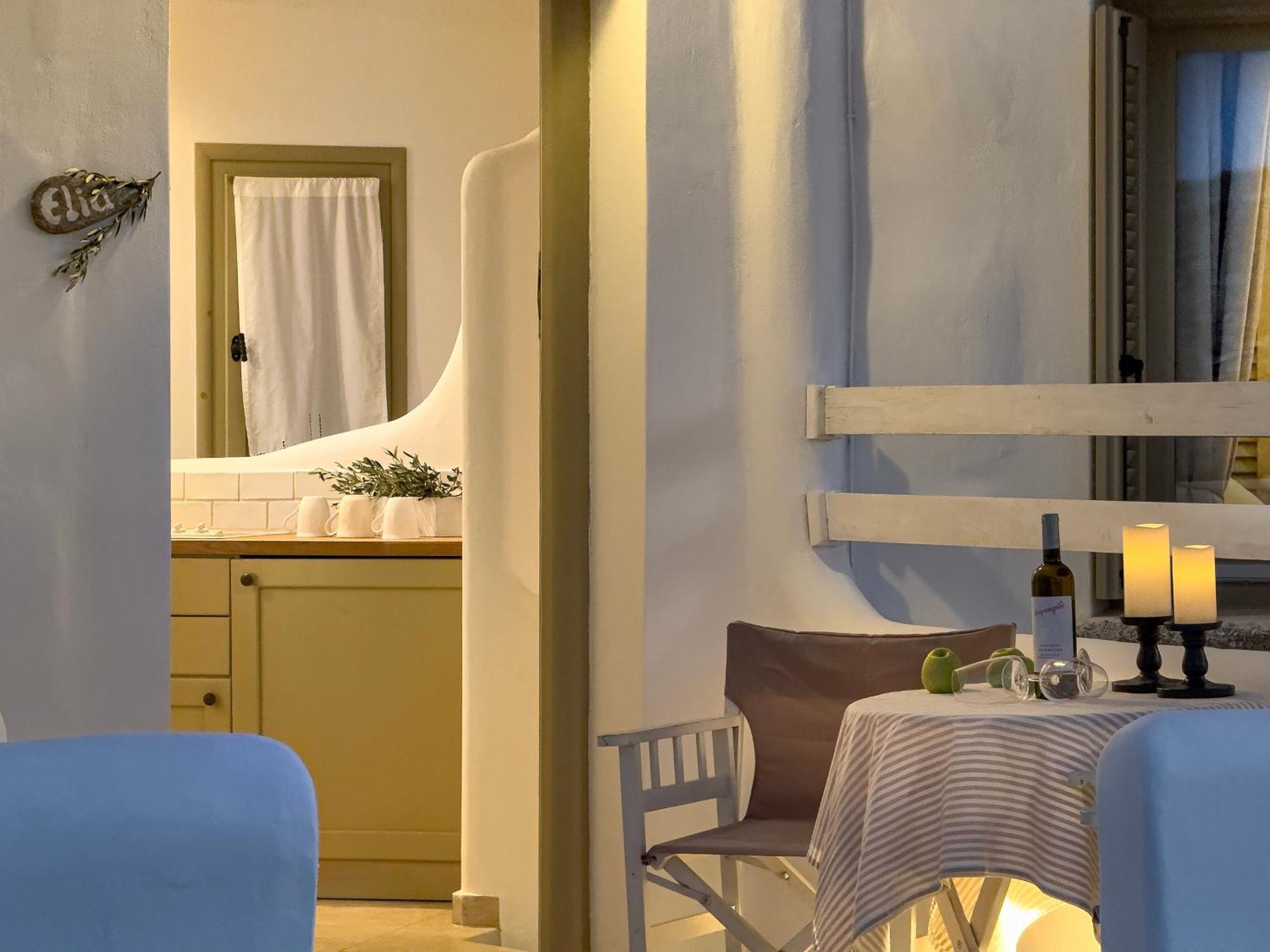 Lithia Villas Agali Екстер'єр фото