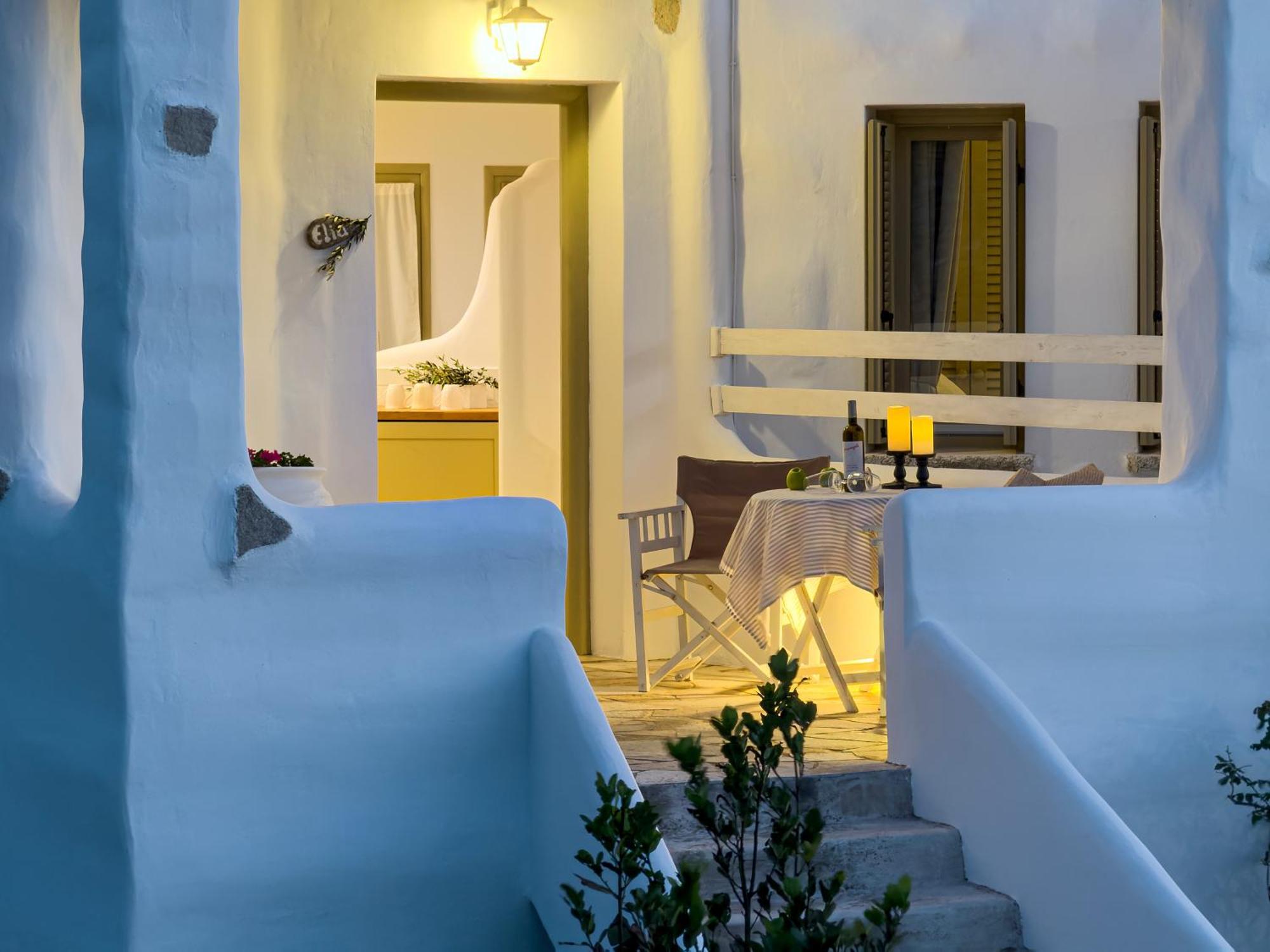 Lithia Villas Agali Екстер'єр фото