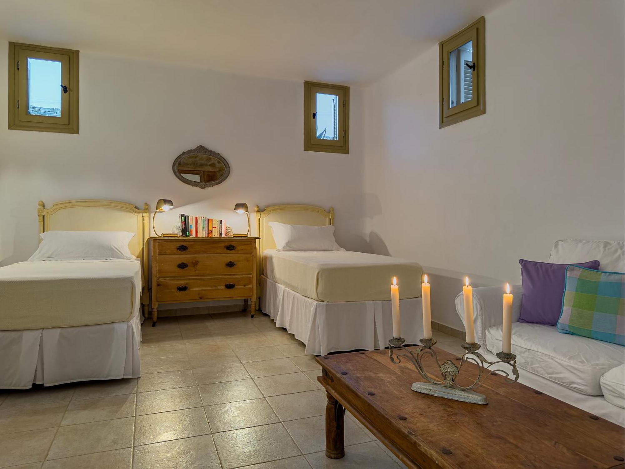 Lithia Villas Agali Екстер'єр фото