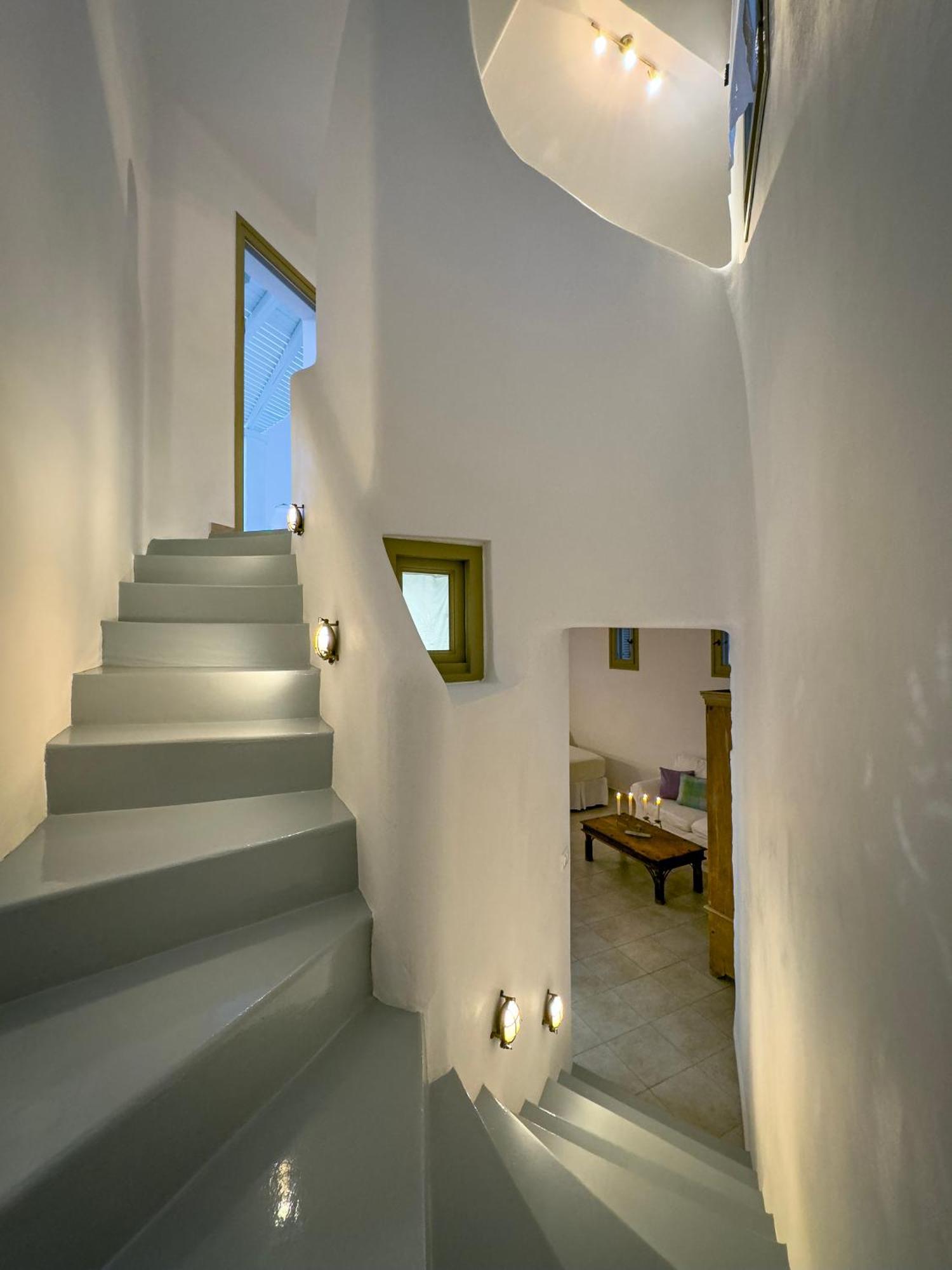 Lithia Villas Agali Екстер'єр фото