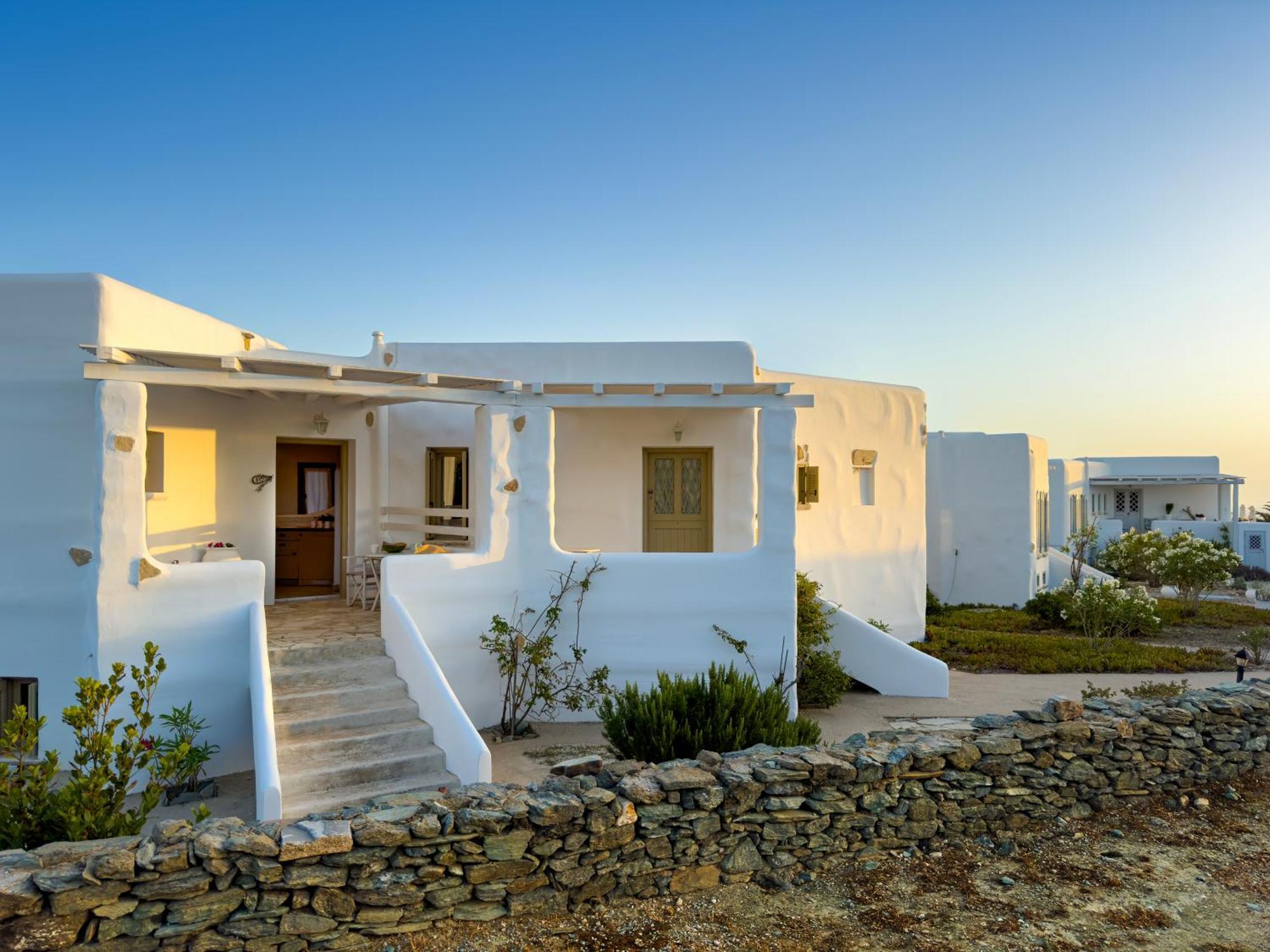 Lithia Villas Agali Екстер'єр фото