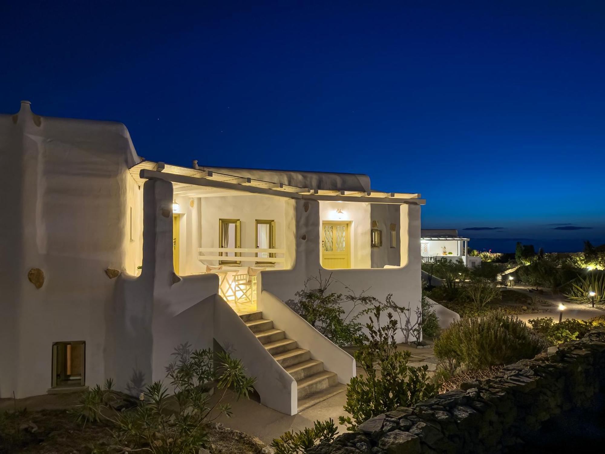Lithia Villas Agali Екстер'єр фото
