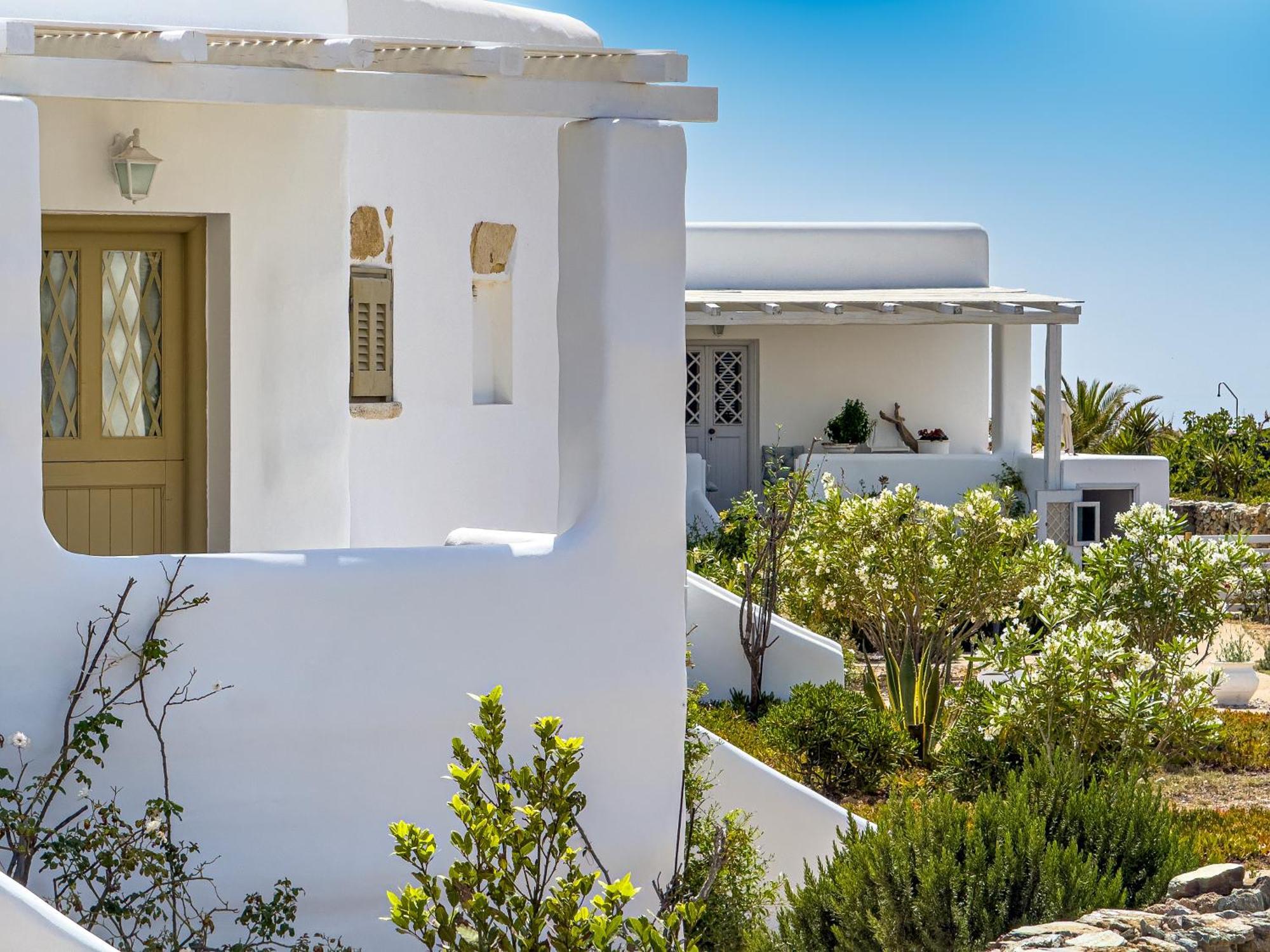 Lithia Villas Agali Екстер'єр фото